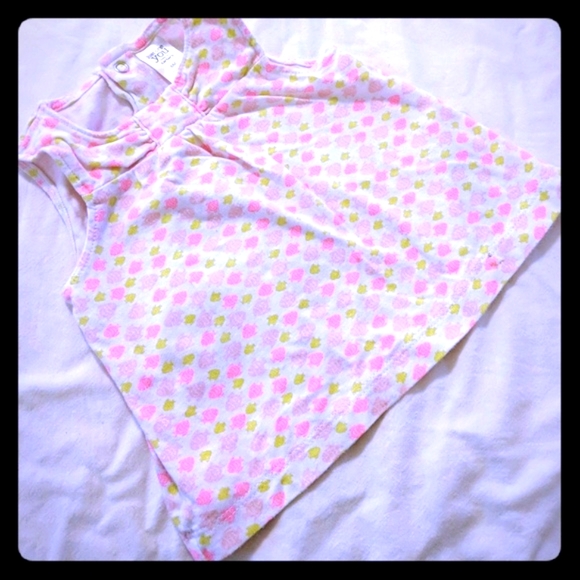 Just One You by Carter's Fish Shirt 6M - Picture 1 of 3